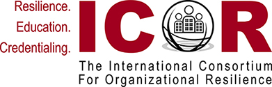 ICOR Logo